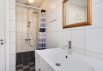 8-Personen-Aktivhaus mit 2 Bädern, Sauna und Whirlpool (Bild  31)