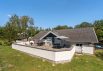 8-Personen-Aktivhaus mit 2 Bädern, Sauna und Whirlpool (Bild  35)