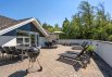 8-Personen-Aktivhaus mit 2 Bädern, Sauna und Whirlpool (Bild  37)