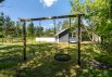 8-Personen-Aktivhaus mit 2 Bädern, Sauna und Whirlpool (Bild  39)