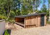 8-Personen-Aktivhaus mit 2 Bädern, Sauna und Whirlpool (Bild  43)