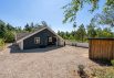 8-Personen-Aktivhaus mit 2 Bädern, Sauna und Whirlpool (Bild  45)