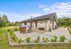 Ferienhaus mit Infrarotsauna & Badetonne in Henneby (Bild  33)