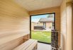 5-stjernet aktivitetshus fra 2021 med udespa og udesauna (billede 45)