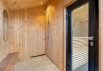 Tolles Luxushaus für 8 Personen mit Außenwhirlpool und Außensauna (Bild  34)