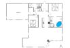 Hyggeligt sommerhus med spabad i Henne (billede 6)