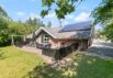 Ferienhaus mit Pool, Sauna und Spa in Henneby (Bild  1)