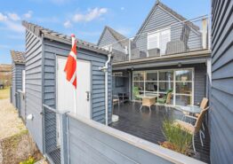 Helle, gemütliche Ferienwohnung in naturschöner Umgebung