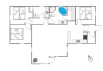 Schönes Nichtraucherhaus mit Whirlpool und Sauna auf grossem gepflegten Grundstück (Bild  6)