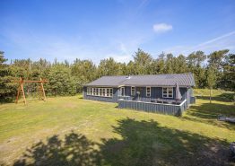 Urgemütliches Ferienhaus mit Whirlpool und Sauna