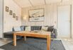 Klassisches Ferienhaus mit Whirlpool, Sauna und Kaminofen (Bild  5)