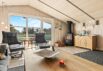 Klassisches Ferienhaus mit Whirlpool, Sauna und Kaminofen (Bild  10)