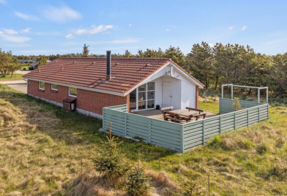 Klassisches Ferienhaus mit Whirlpool, Sauna und Kaminofen