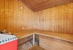 Klassisk sommerhus med spabad, sauna og brændeovn (billede 19)
