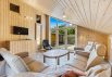 Herrlich eingerichtetes Ferienhaus mit Platz für 2 Hunde (Bild  2)