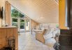 Herrlich eingerichtetes Ferienhaus mit Platz für 2 Hunde (Bild  6)