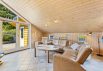 Herrlich eingerichtetes Ferienhaus mit Platz für 2 Hunde (Bild  7)