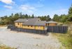 Herrlich eingerichtetes Ferienhaus mit Platz für 2 Hunde (Bild  1)