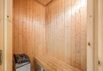 Lyst og hyggeligt sommerhus i Vejers med sauna og spa (billede 15)