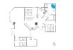 Helles und gemütliches Ferienhaus mit Whirlpool und Sauna (Bild  6)