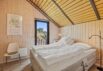 Sommerhus med sauna og tæt på stranden (billede 16)