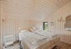 Sommerhus med sauna og tæt på stranden (billede 19)