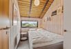 Sommerhus med sauna og tæt på stranden (billede 22)