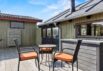 Sommerhus med sauna og tæt på stranden (billede 27)