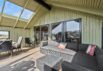 Sommerhus med sauna og tæt på stranden (billede 36)