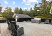 Lækkert feriehus med sauna, udendørs spabad og 500m til stranden (billede 26)
