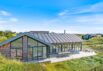 Nyt fantastisk beliggende 5-stjernet feriehus ved Vejers Strand (billede 52)