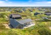 Nyt fantastisk beliggende 5-stjernet feriehus ved Vejers Strand (billede 62)