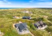 Nyt fantastisk beliggende 5-stjernet feriehus ved Vejers Strand (billede 63)
