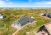 Nyt fantastisk beliggende 5-stjernet feriehus ved Vejers Strand (billede 64)