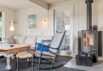 Charmantes Sommerhaus in Vejers mit überdachter Terrasse (Bild  6)