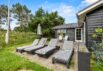 Charmerende sommerhus i Vejers med overdækket terrasse (billede 23)