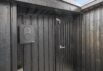Smagfuldt sommerhus med sauna kun 100 meter fra stranden (billede 28)
