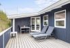 Klassisk feriehus til 6 personer kun 250 meter fra stranden (billede 20)