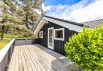 Stort sommerhus med spabad, sauna og aktivitetsrum (billede 30)