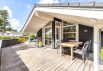 Stort sommerhus med spabad, sauna og aktivitetsrum (billede 37)