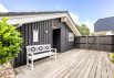 Stort sommerhus med spabad, sauna og aktivitetsrum (billede 42)