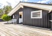 Stort sommerhus med spabad, sauna og aktivitetsrum (billede 43)