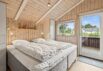 Stort sommerhus med spabad, sauna og aktivitetsrum (billede 19)