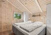 Stort sommerhus med spabad, sauna og aktivitetsrum (billede 24)