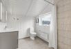 Stort sommerhus med spabad, sauna og aktivitetsrum (billede 25)