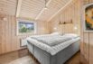 Stort sommerhus med spabad, sauna og aktivitetsrum (billede 27)