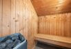 Gepflegtes Poolhaus mit Standwasserwhirlpool und Sauna, 1 Hund (Bild  23)