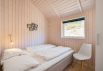 Strandnahes Ferienhaus mit Whirlpool und Sauna (Bild  14)