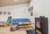 Renoveret sommerhus i Vejers til 5 personer med udestue (billede 8)