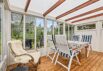 Renoveret sommerhus i Vejers til 5 personer med udestue (billede 10)